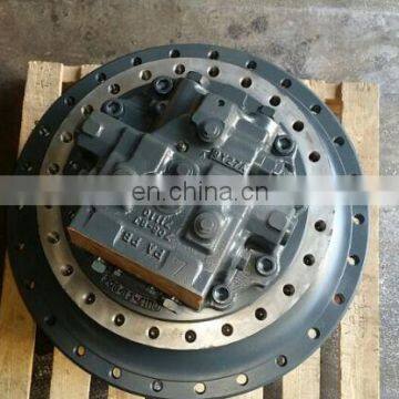 PC400-5 Travel Motor Assy Final Drive Motor for Sale photo-3