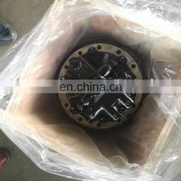 For Hitachi Excavator EX60URG EX60-1 EX60-2 EX60-3 Final Drive Track Walking Motor EX60-1 Travel Motor