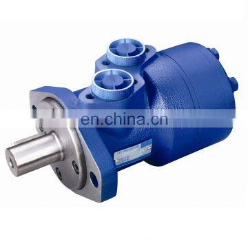 Hot Selling OMR of OMR50,OMR80,OMR100,OMR125,OMR160,OMR200,OMR250,OMR315,OMR375,OMR395 Orbit Hydraulic Motor photo-2