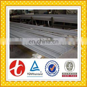New Design Multifunctional AISI321 Stainless Steel Seamless Pipe Wholesales Industry With CE Certificate for Chemical