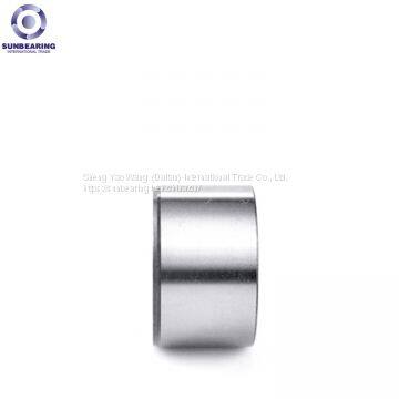 SUNBEARING 62204 rs Deep Groove Ball Bearing photo-3