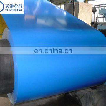 Professional supplier PPGI prepainted galvanized steel coil