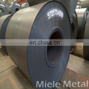 1055/C55 hot rolled carbon steel coil supplier