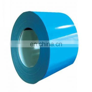 ppgi steel coil A653