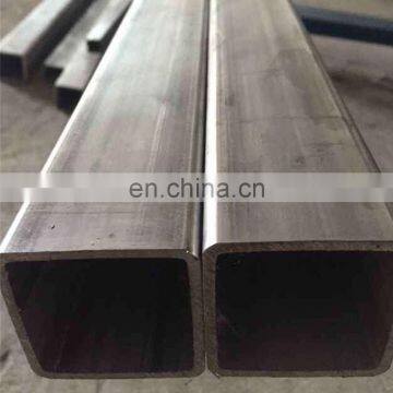 ASTM 201 square tube,stainless steel welded tube