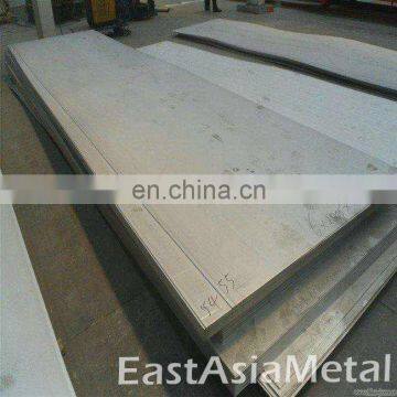 Factory 304 316 Sale 4 5mm Tlow Price Stainless Steel Sheet/plate in Stock