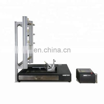 ISO 6941 Tester Vertical Combustibility Tester