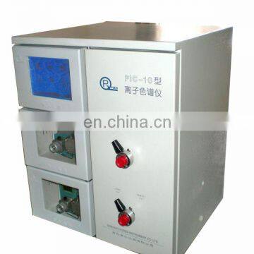 PIC-10 online ion chromatograph