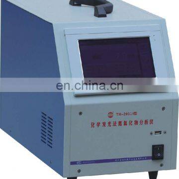 TH-2001G chemiluminescence nitrogen oxides analyzer