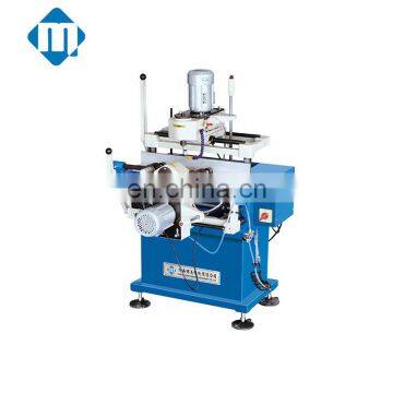 Lock-Hole Milling Drilling Machine Aluminum Window Door Making Machine