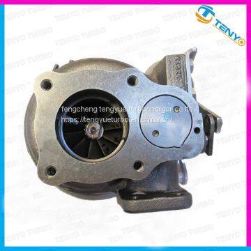 Deutz B1G 04299152 04299152KZ 21092586 11589880000 For TCD2013L04-2V Turbocharger photo-3