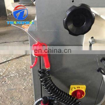 CLJJA-CNC-500 Aluminum Window Manufacturing Machine Connector Cutting Saw