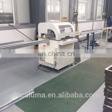 Single Head Any Angle Cutting Saw for Aluminum Profile photo-2