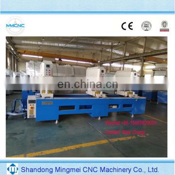 welding machine double welders weld multi spindle milling machine