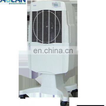 Ventilation System(Portable 6000m3/h)