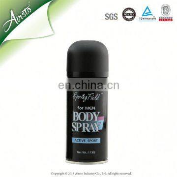 Wholesale Online Wholesale Elegant Body Spray