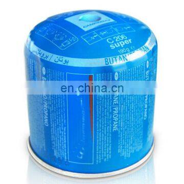 camping gas cartridge 500g