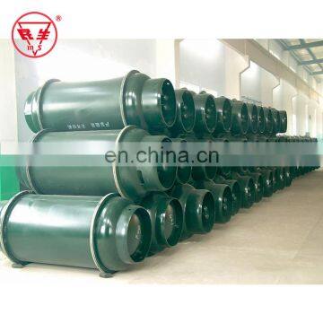 China manufacture high quality 800L liquid chlorine cylinder