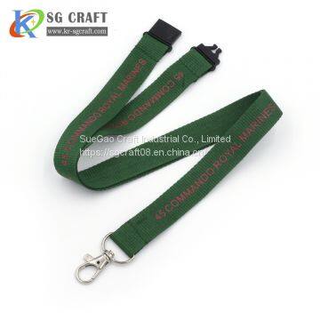 Custom Sublimation Neck Lanyard No Minimum Order photo-3