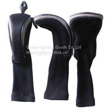 Exquisite Golf Head Cover photo-4