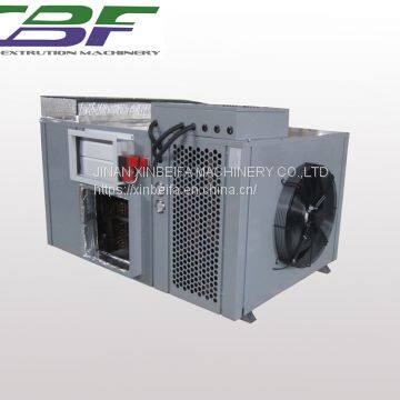 High efficiency heat pump dryer