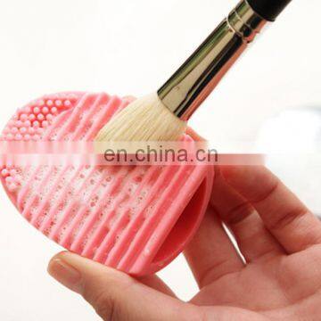 Silicone Cleansing Brush and Silicone Brush Egg photo-4