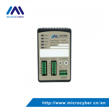 Communication Protocol Gateway ---For RS485 to Profibus PA Communication Board photo-5