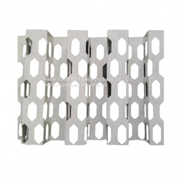 perforated metal panel  for home decoration