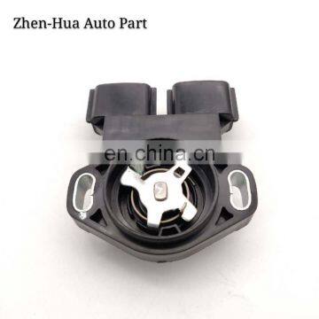 Good Quality TPS Sensor 22620-4P210,22620-4P21A ITPSNS001 CTP009 158-0611 for 1997-2000 Isuzu INFINITI QX4 3.3L photo-4