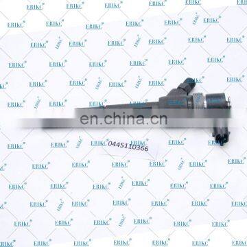 ERIKC 0445110366 Perform Fuel Injector Assembly 0 445 110 366 Diesel Pump Injector 0445 110 366 photo-5