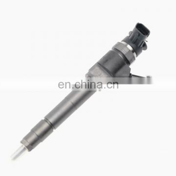 Diesel Fuel injector 0445110250  Common rail  injector 0445110250