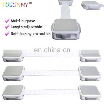 Baby Safety Cabinets Locks 10 Pack photo-4