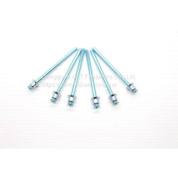 POP Pull Thru Rivet KSEET RIVET,1-AC2424-01