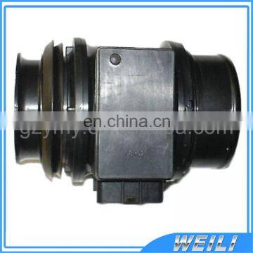 MAZDA MASS AIR FLOW METER Mazda Part# B6BF-13-215 Denso # 197400-0031