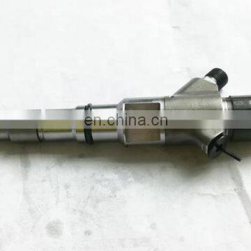 Genuine Diesel Engine Fuel Injector 0445120153 0445120325 photo-4