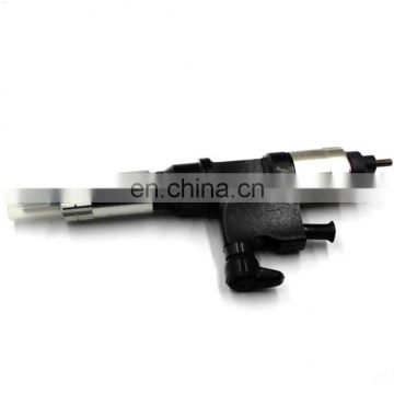 4HK1 6HK1 Diesel Engine Fuel Injector 095000-5471 0950005471