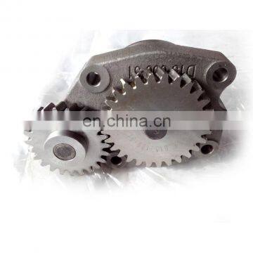 D6114 Diesel engine spare parts oil pump D15-000-31