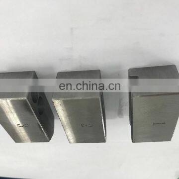 Pneumatic / Hydraulic Cnc Lathe Chuck 3 Jaw photo-5