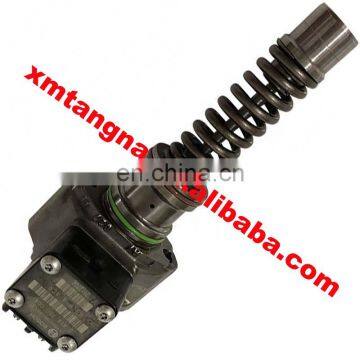 DEUTZ Engine BFM1013 Injection Pump 02112706 BOSCH 0414750004