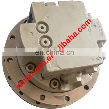 SK55 SK50 SK35 SK35SR SK40 SK40SR-5 KX101 EX40 EC30 travel motor final drive TM04I GM06 TM06 track device