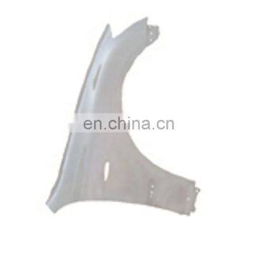 Steel Front Fender Mud Guard Right 53811-0N010 For TYT CROWN