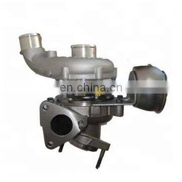 GT1549V 761433 Turbo A6640900880 A6640900780 for Ssangyong Actyon Kyron 2.0 Xdi 761433-0003