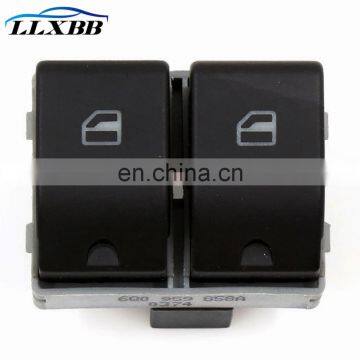 Original Car Power Window Switch 6Q0959858 For VW Polo Seat Ibiza Cordoba photo-2
