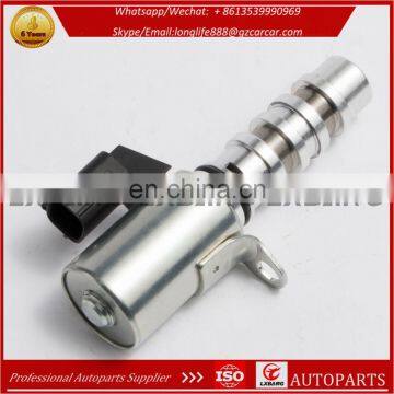 Factory Sale 23796-ZE00C Engine Camshaft Timing Oil Control Solenoid Valve VVT for Pathfinder Armada Maxima Titan 23796ZE00C photo-2