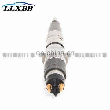 Common Rail Fuel Injector 0445120290 L4700-1112100-A38 for YuChai 0 445 120 290 photo-5