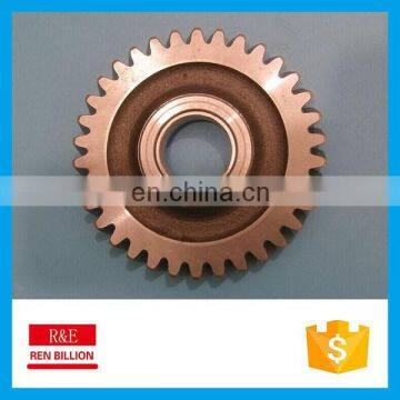 4HK1Timing GearD 8-97120005-0 4HK1 34teeth Timing Gear for ISUZU FVR34 photo-3