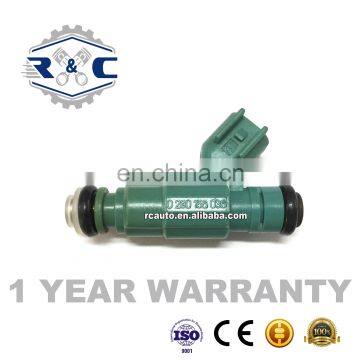 R&C Best Price Car Parts Inyector 04591756AB Nozzle Auto Valve For Dodge Chrysle 100% Professional Tested Gasoline Fuel Inyector