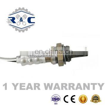 R&C High Quality Sonda Lambda LF6818861A LFB618861 LF6818861D9U For Mazda 3 2004-2005 Upstream Downstream Oxygen Sensor photo-6