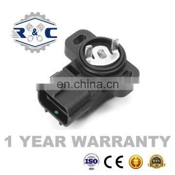 R&C High Quality Position Sensor 35102-39000 3510239000 For Hyundai KIA TPS Throttle Position Sensor