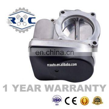 R&C High Quality Auto Throttling Valve Engine System 04861691AA A2C53099253 for Chrysler Dodge 2.7L 3.5L Car Throttle Body